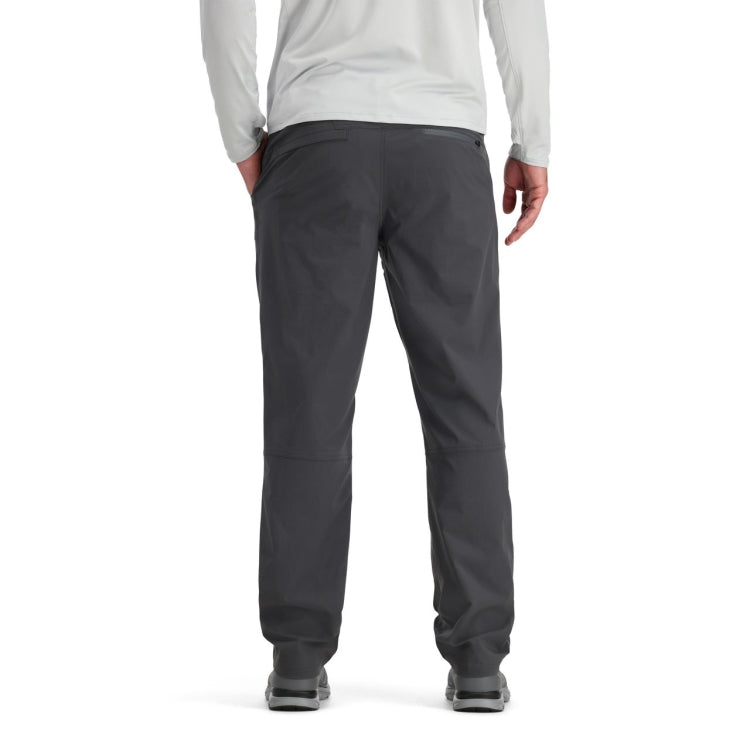 Simms Guide Pants - Slate