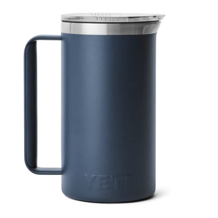 Yeti 34oz Pitcher - Navy