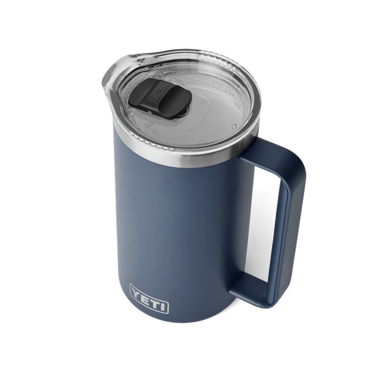 Yeti 34oz Pitcher - Navy