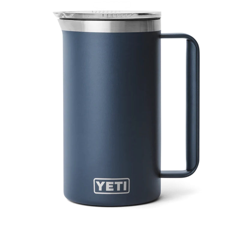 Yeti 34oz Pitcher - Navy