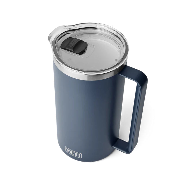 Yeti 64oz Pitcher - Navy