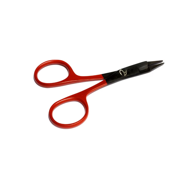 Fulling Mill De Barb Pliers - Black/Red