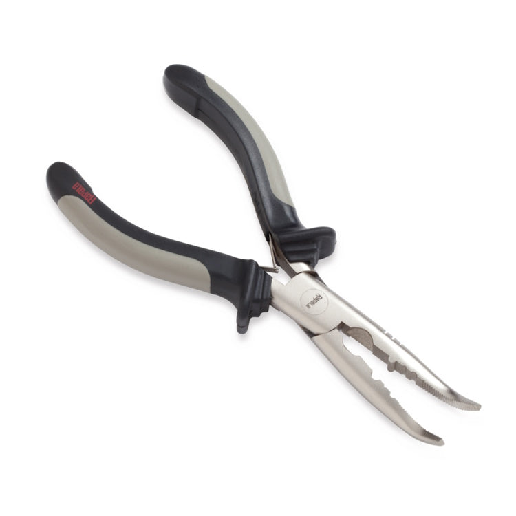 Rapala Curved Fishermans Pliers