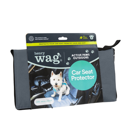 Henry Wag Car Seat Protector