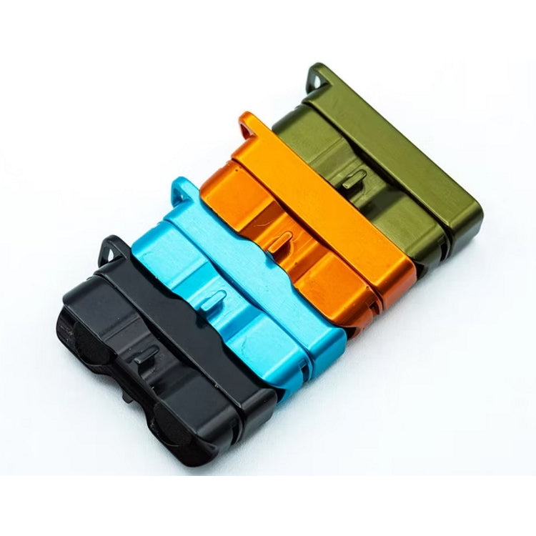 Cling Mag Grab Rod Rack