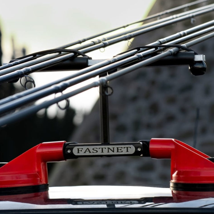 Fastnet Rod Rack