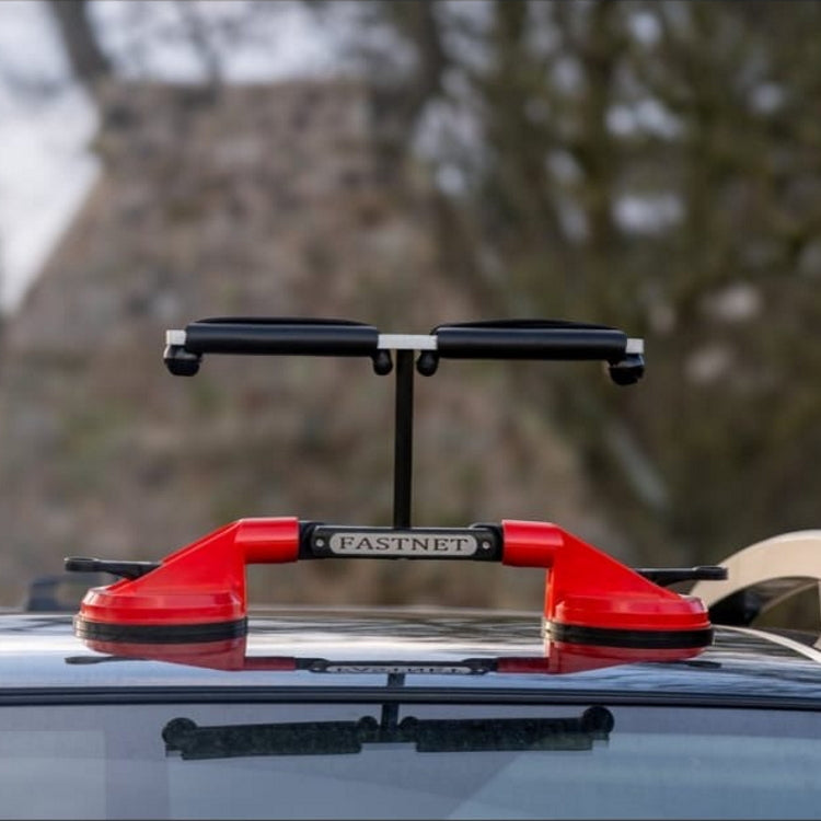 Fastnet Rod Rack