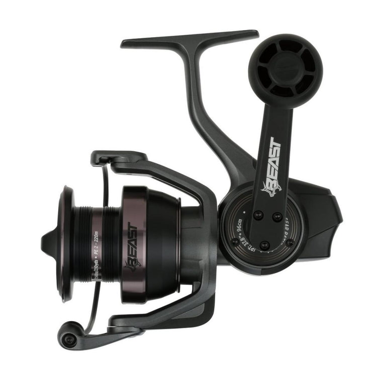 Abu Garcia Beast Spinning Reel