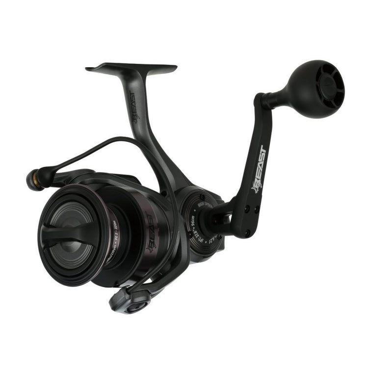 Abu Garcia Beast Spinning Reel