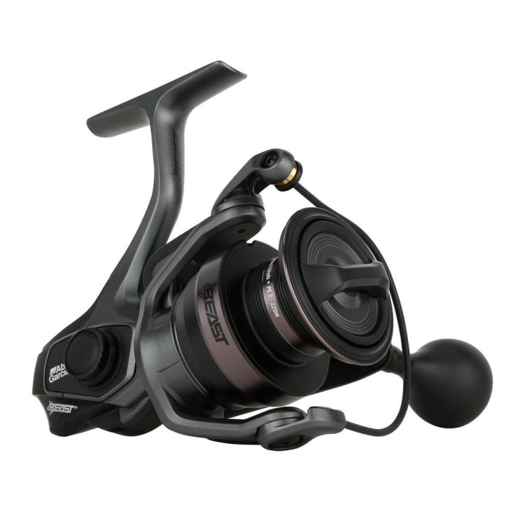 abu garcia fishing reels uk Abu Garcia Beast Spinning Reel