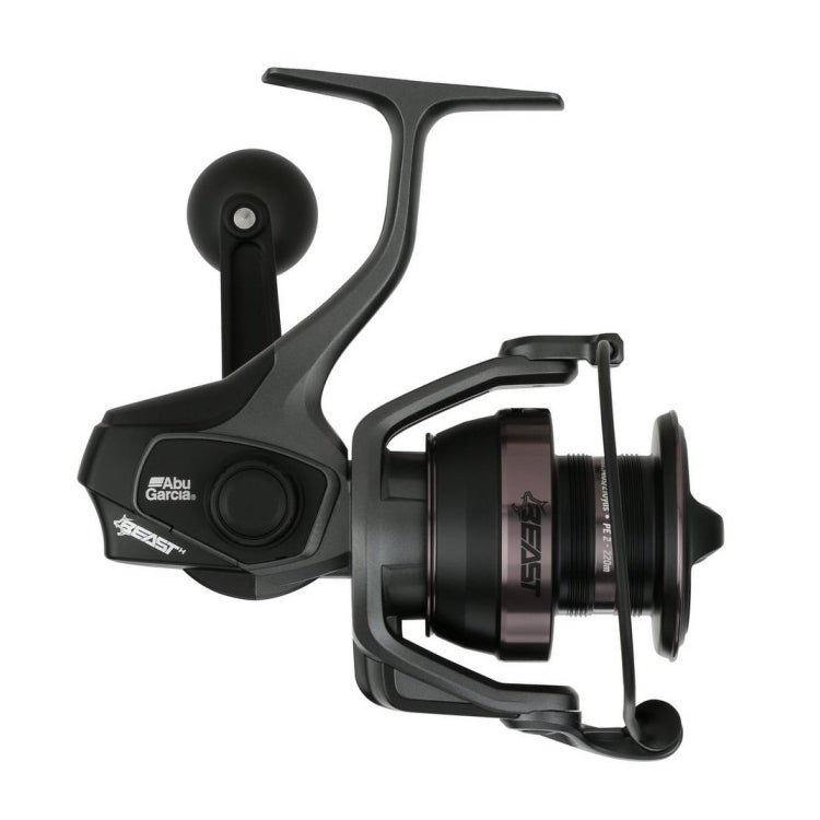Abu Garcia Beast Spinning Reel