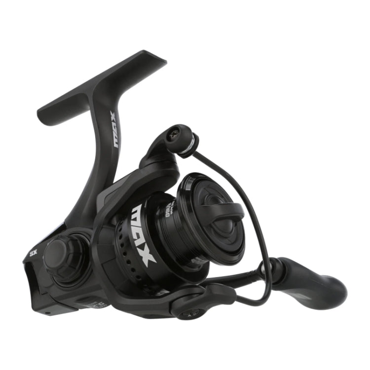 Abu Garcia Max SX Spinning Reel