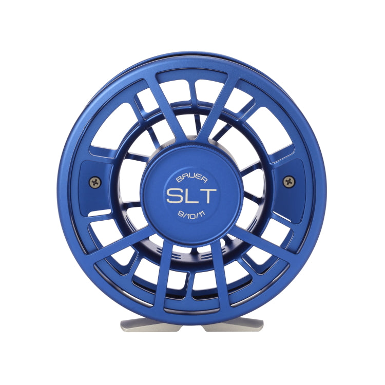 Bauer SLT Fly Reel