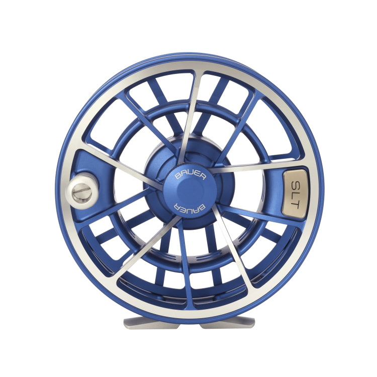 Bauer SLT Fly Reel