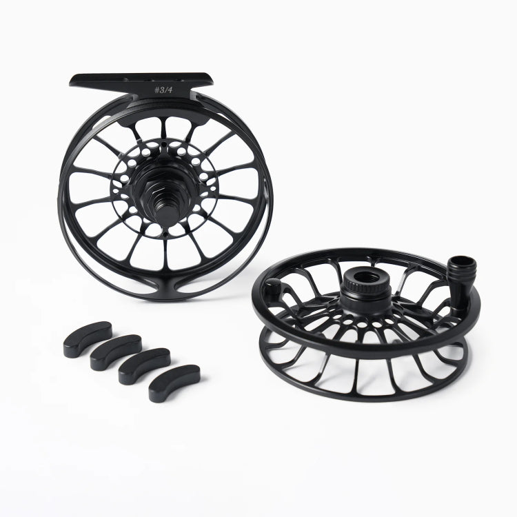 Diamondback Ideal Nymph Fly Reel