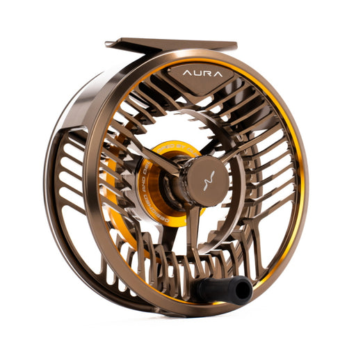 Guideline Aura Fly Reel - Bronze