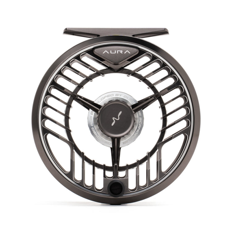 Guideline Aura Fly Reel - Titan
