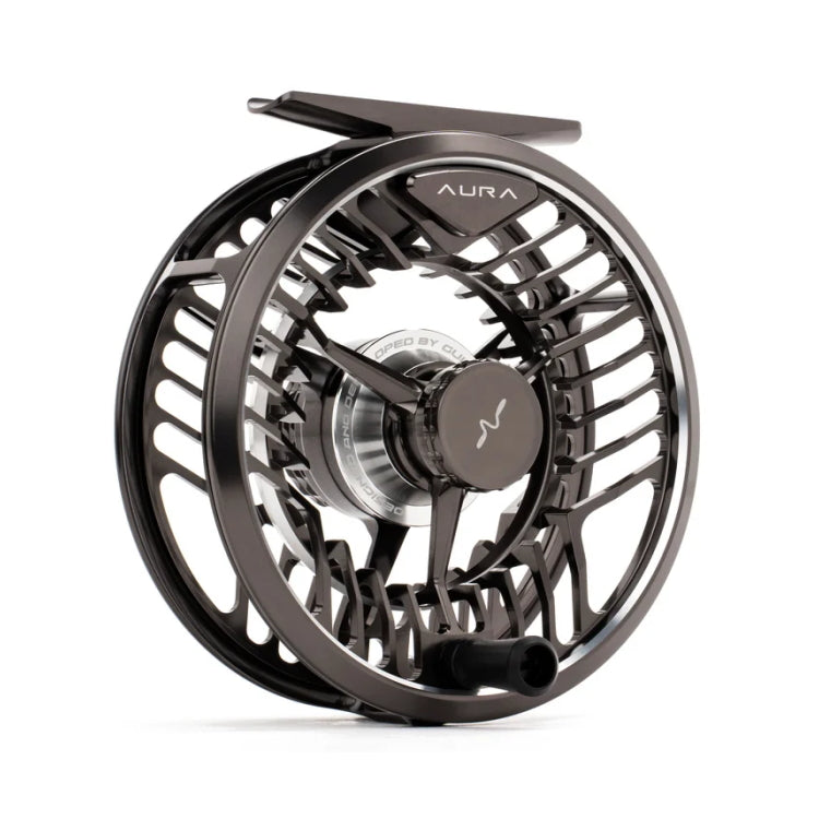 Guideline Aura Fly Reel - Titan