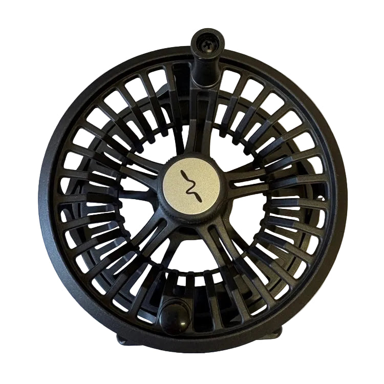 USED Guideline Favo Fly Reel 8/10 (133)