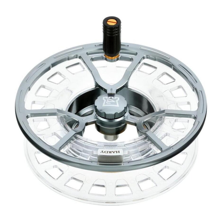 Hardy Averon Cassette Fly Reel