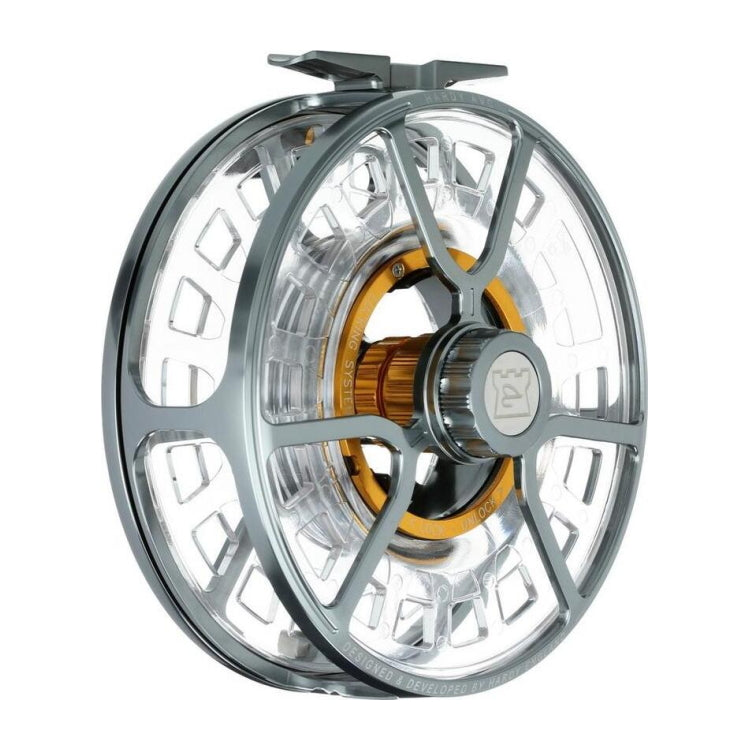 Hardy Averon Cassette Fly Reel