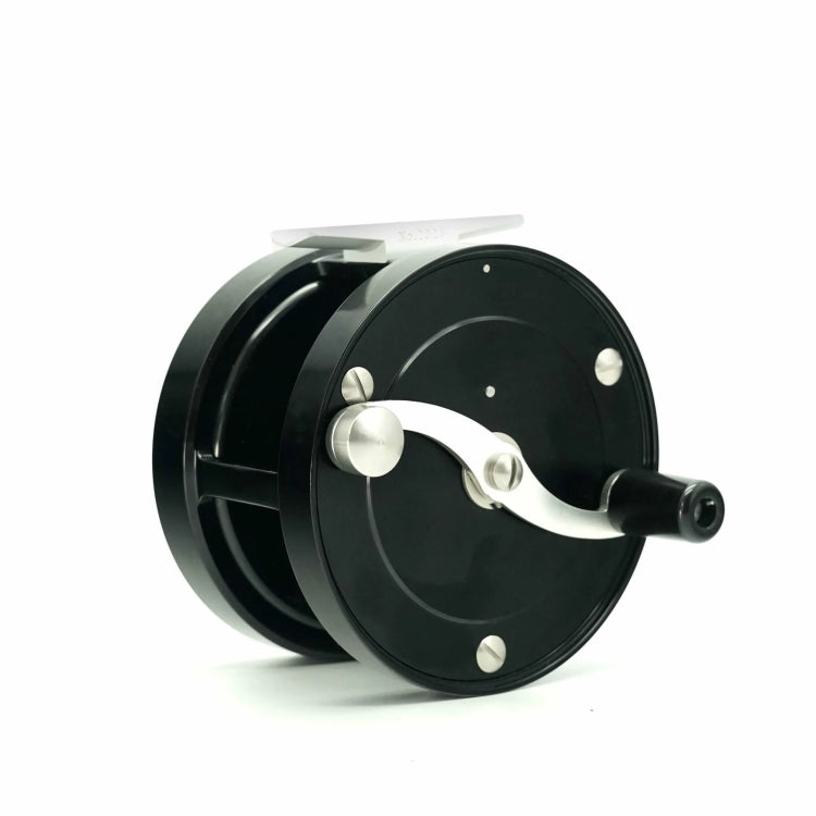 Iwana Retro 1:2 Multiplier Salmon Reel