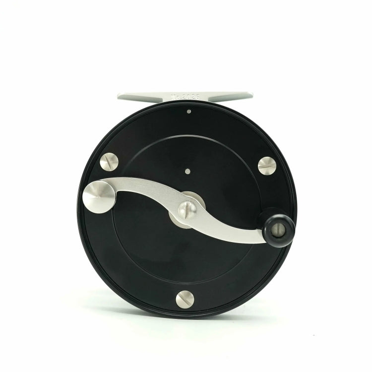 Iwana Retro 1:2 Multiplier Salmon Reel