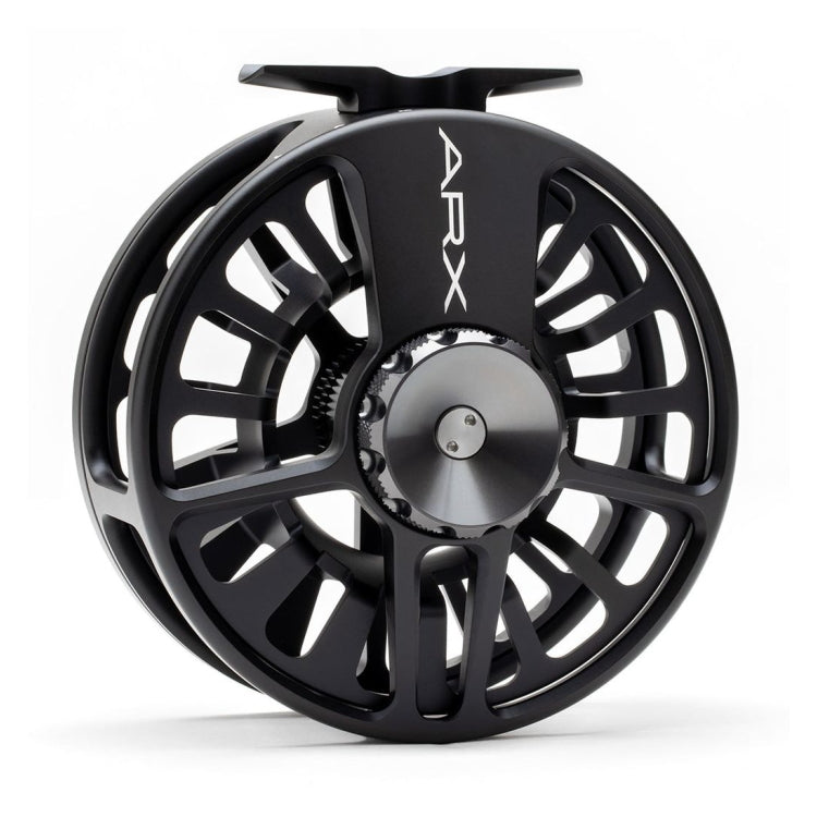 Lamson ARX II Fly Reels - Nightfall