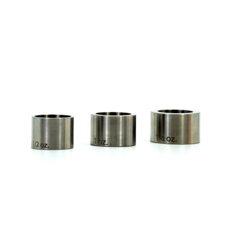 Lamson Guru E Reel - Tungsten
