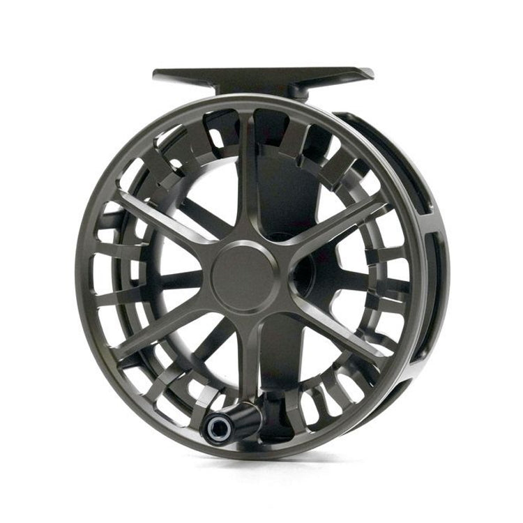 Lamson Guru E Reel - Tungsten