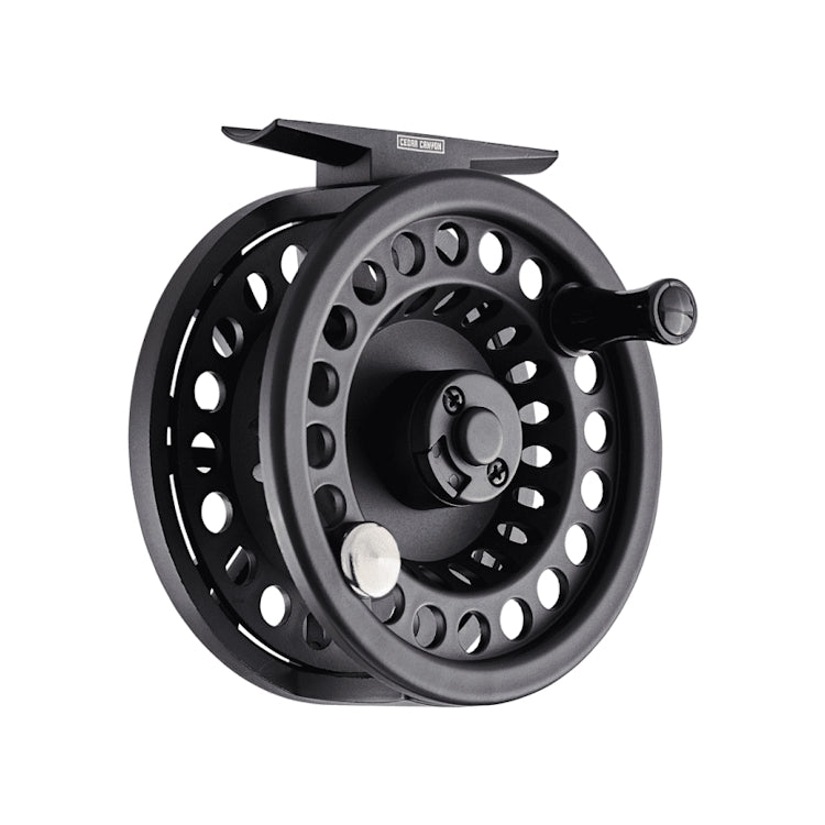 Shakespeare Cedar Canyon Premier Fly Reels