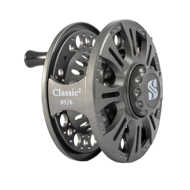 Snowbee Classic 2 Graphite Fly Reels