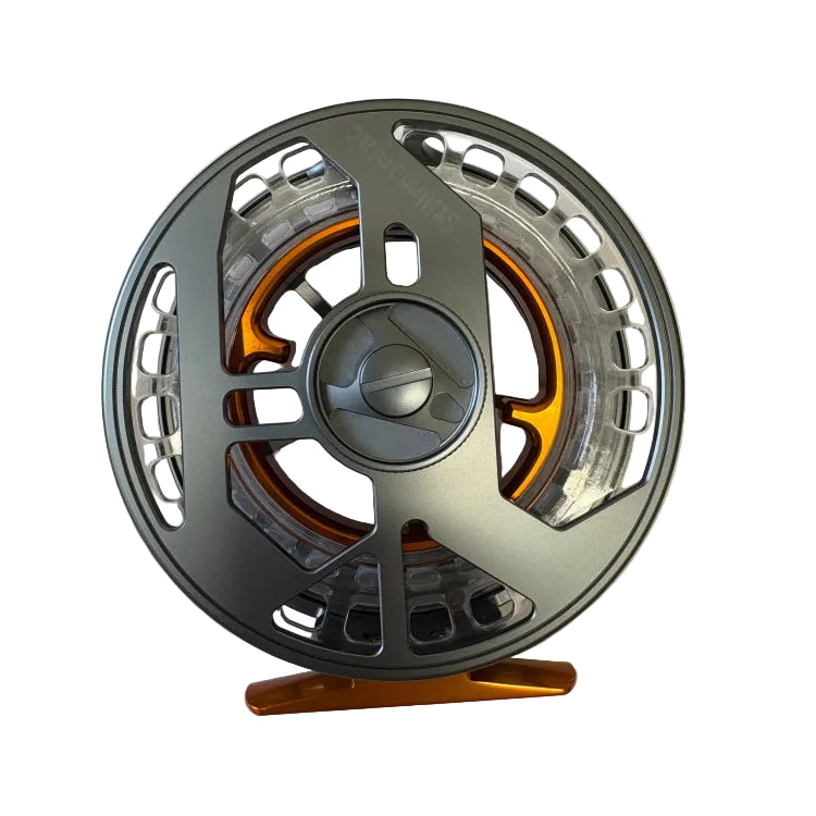 USED Vision XLV Stillmaniac Cassette Reel 6/7 Line (131)