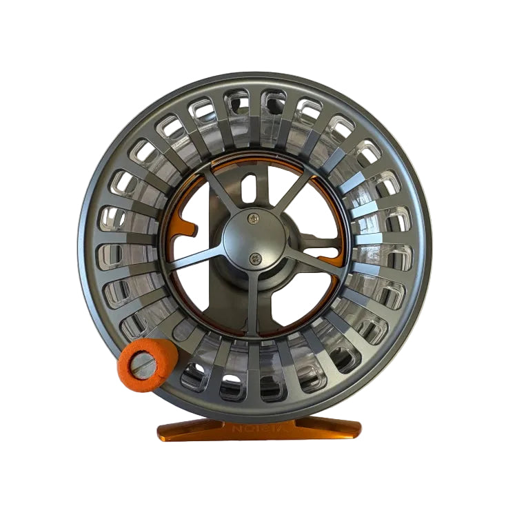 USED Vision XLV Stillmaniac Cassette Reel 6/7 Line (131)