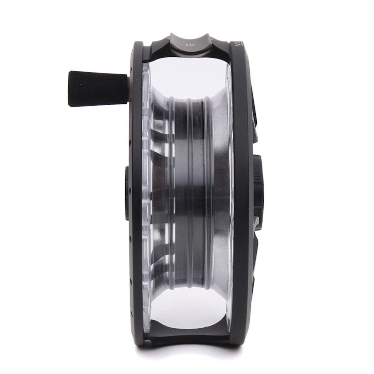 Vision Hero Cassette Reel