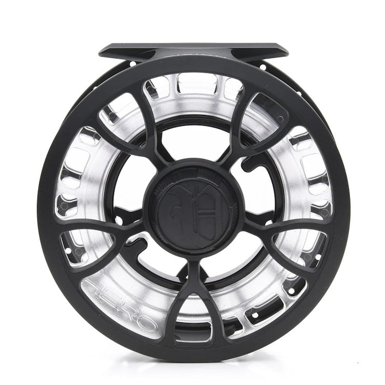 Vision Hero Cassette Reel