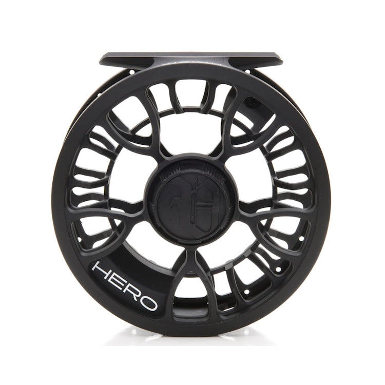 Vision Hero Nymph and Dry Fly Reels