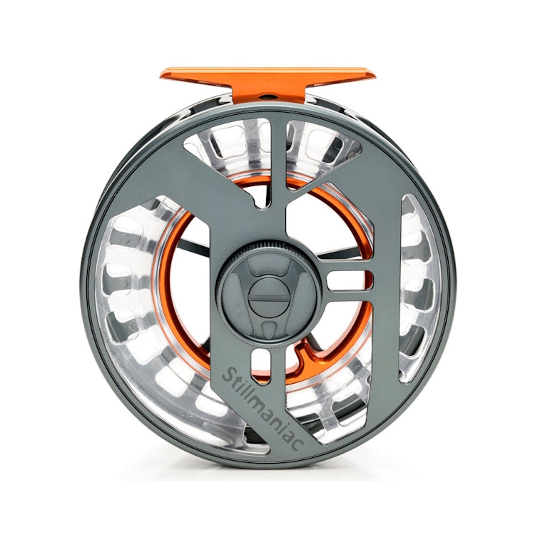 Vision XLV Stillmaniac Cassette Fly Reels