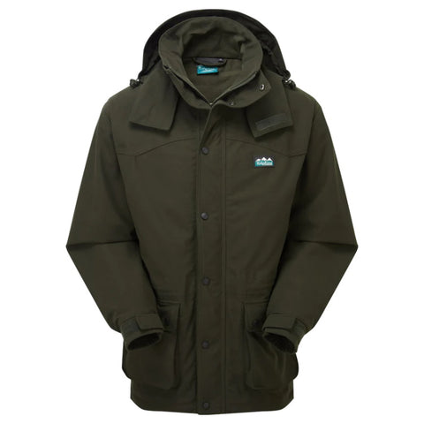 Ridgeline pro hunter best sale jacket