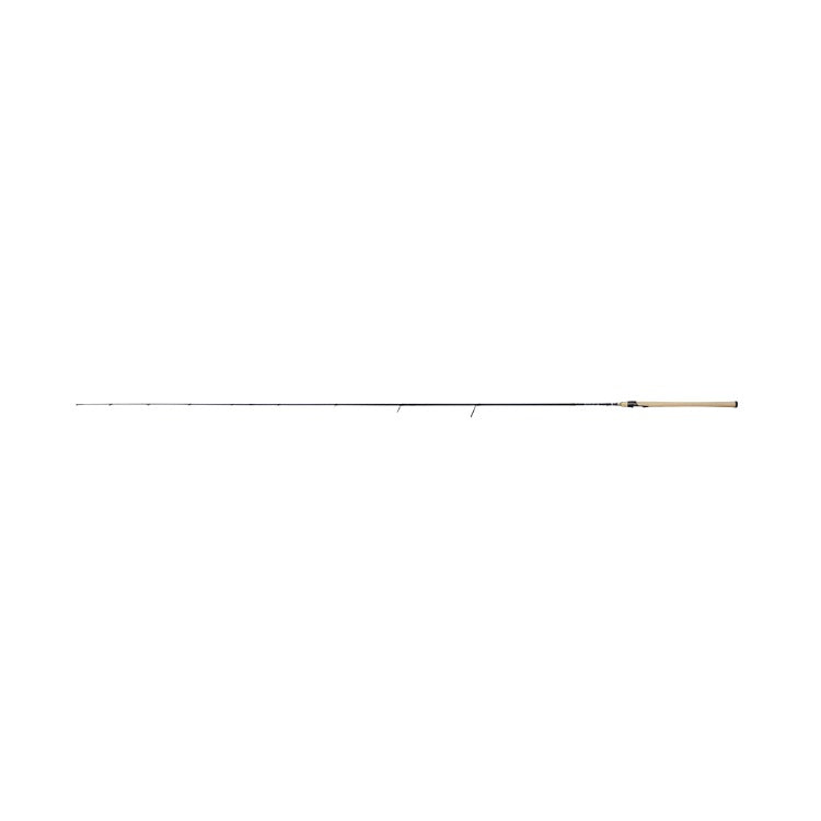 Abu Garcia Solv AG2 Travel Rods