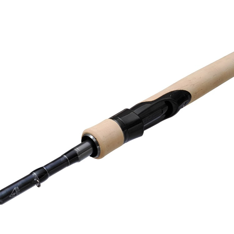 Abu Garcia Solv AG2 Travel Rods