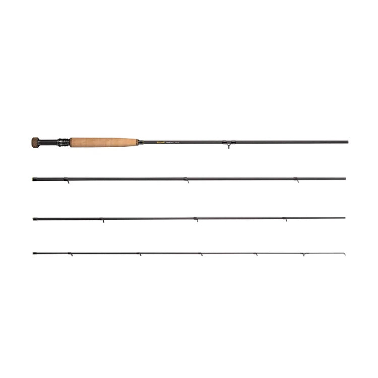 Adams Max Evo Single Handed Nymphing Rod