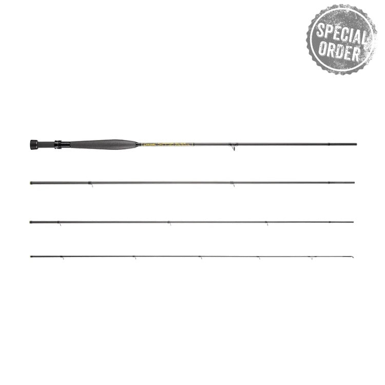 Adams XTZ Nymphing Rod