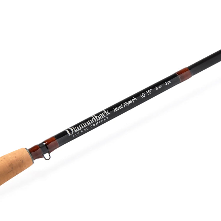 Diamondback Ideal Nymph Single Handed Fly Rod
