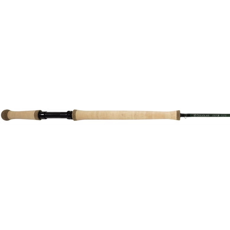 Douglas DXF Gen2 Single Handed Fly Rods