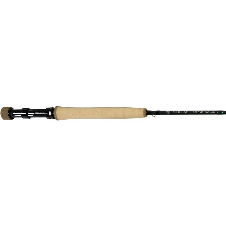 Douglas DXF Gen2 Single Handed Fly Rods