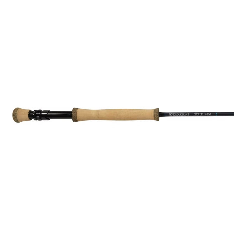 Douglas DXF Gen2 Single Handed Fly Rods