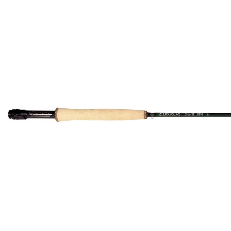 Douglas DXF Gen2 Single Handed Fly Rods