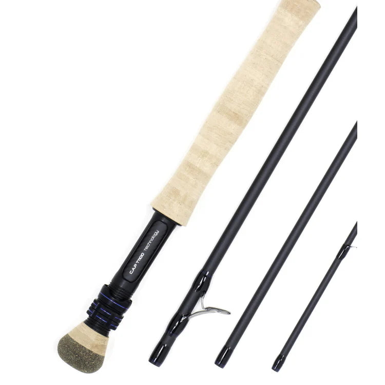 EX-DEMO Guideline NT11 Saline Single Handed Fly Rod 9ft 0in 10 Line 4 Piece