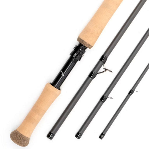 Guideline Rivolt Double Handed Fly Rod
